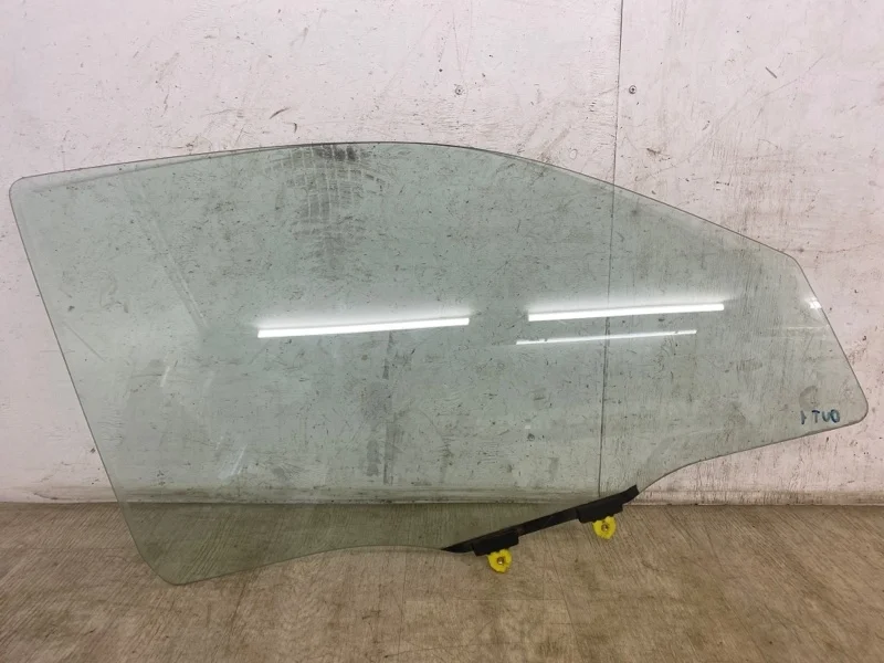 СТЕКЛО ДВЕРИ ПЕРЕДНЕЙ MITSUBISHI OUTLANDER 1 2002 2003 2004 2005 2006 2007 2008 MR978106 CU, переднее правое