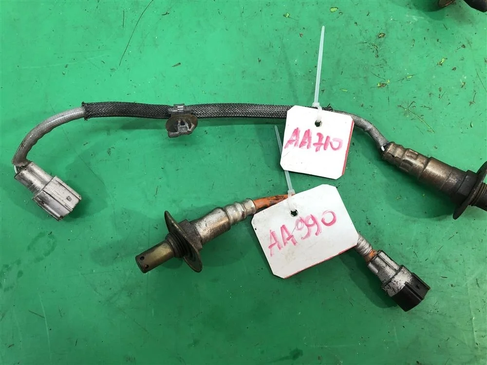 Лямбда зонд REAR 16A+20A+20B+25A+25B БЕЗ ПРОБЕГА ПО РФ