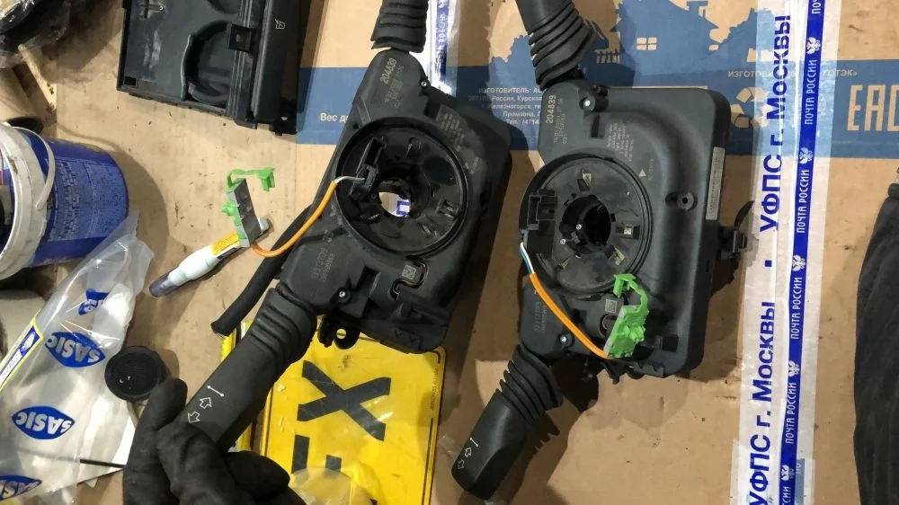 сим модуль opel astra H 1 фишка с карпасс