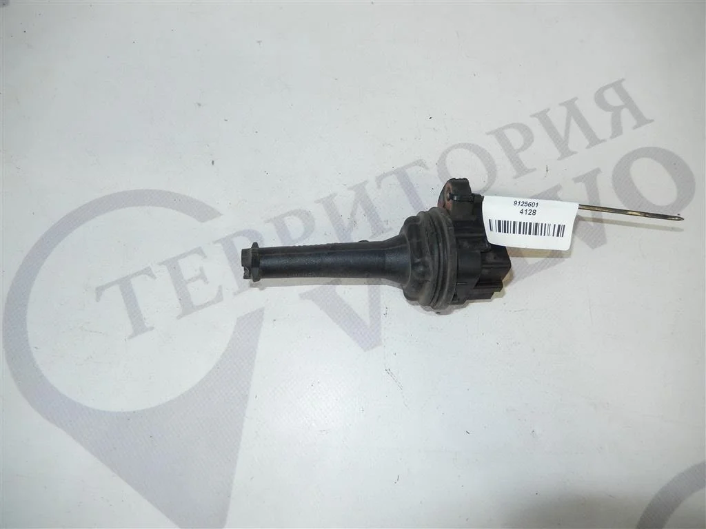 Катушка зажигания