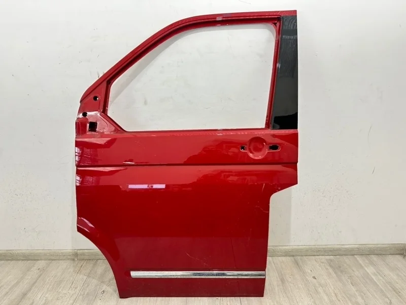 Дверь VW Transporter T5 2003-2015 7H
