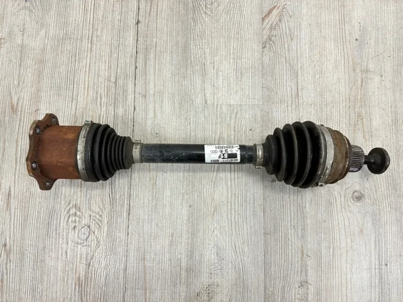 Привод сборе Audi A6 2011-2018 4G