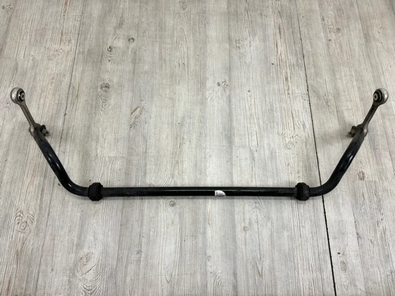 Стабилизатор поперечной устойчивости Audi Q7 2015- 4M