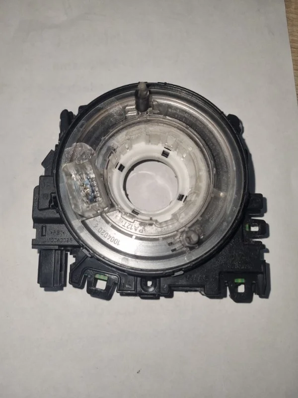 Подрулевая лента Volkswagen Tiguan 2010 5N1