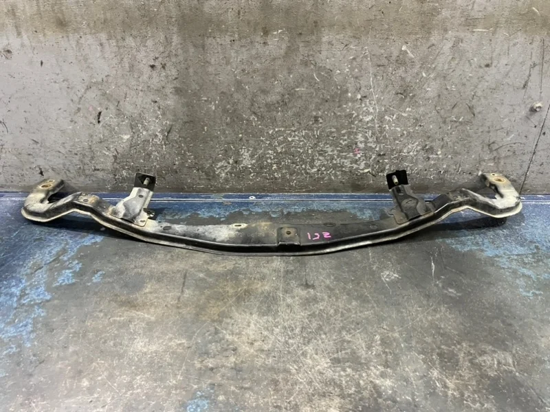 Верхняя планка телевизора Nissan Murano Z51