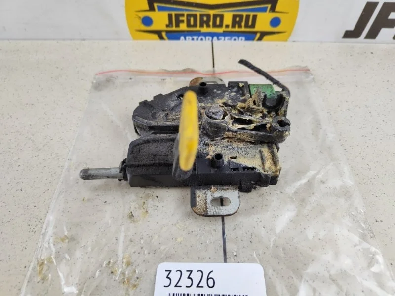 Замок капота Ford Mondeo 4 2007