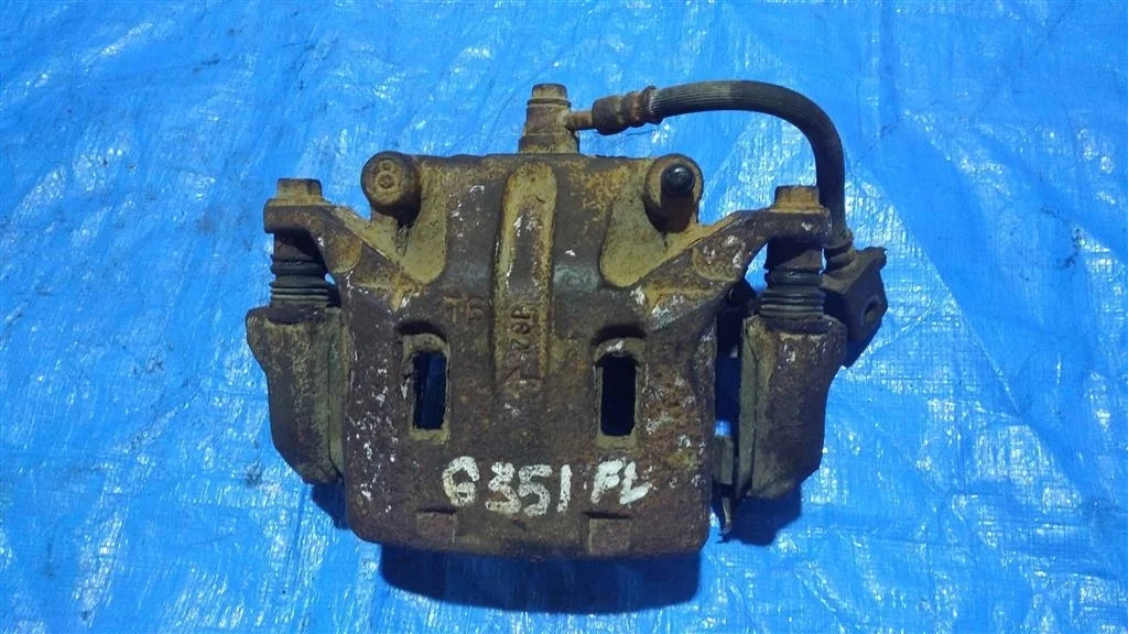 Б.у. суппорт INFINITI G35/G37 INFINITI G35/G37