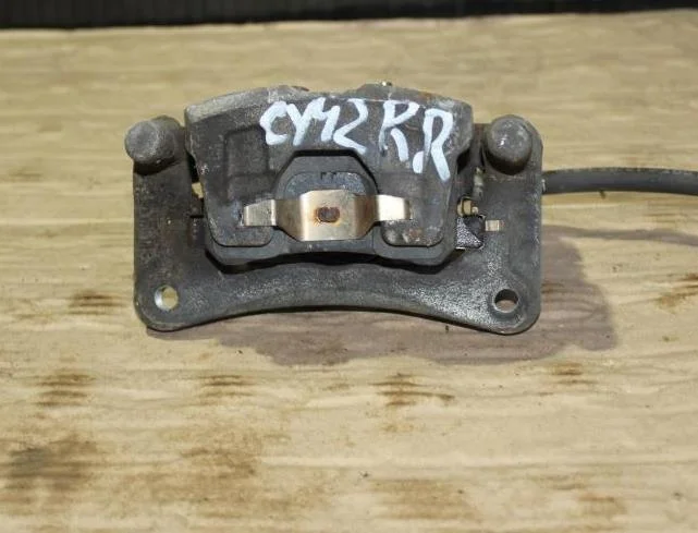 Б.у. суппорт MITSUBISHI LANCER CY4A MITSUBISHI LANCER CY4A