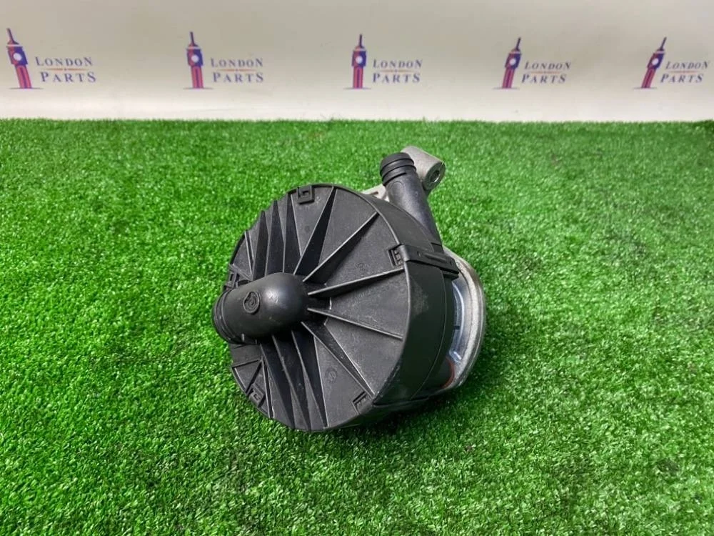 Насос воздушный Mercedes-Benz E250 CGI W212