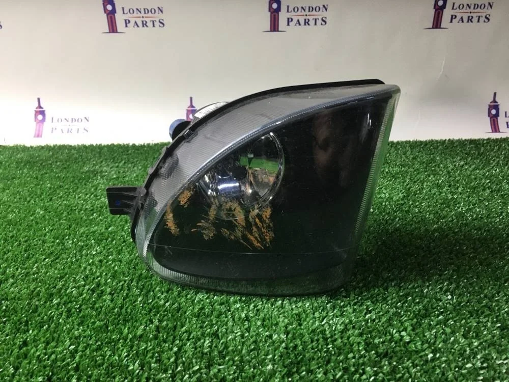 Фара противотуманная BMW F10