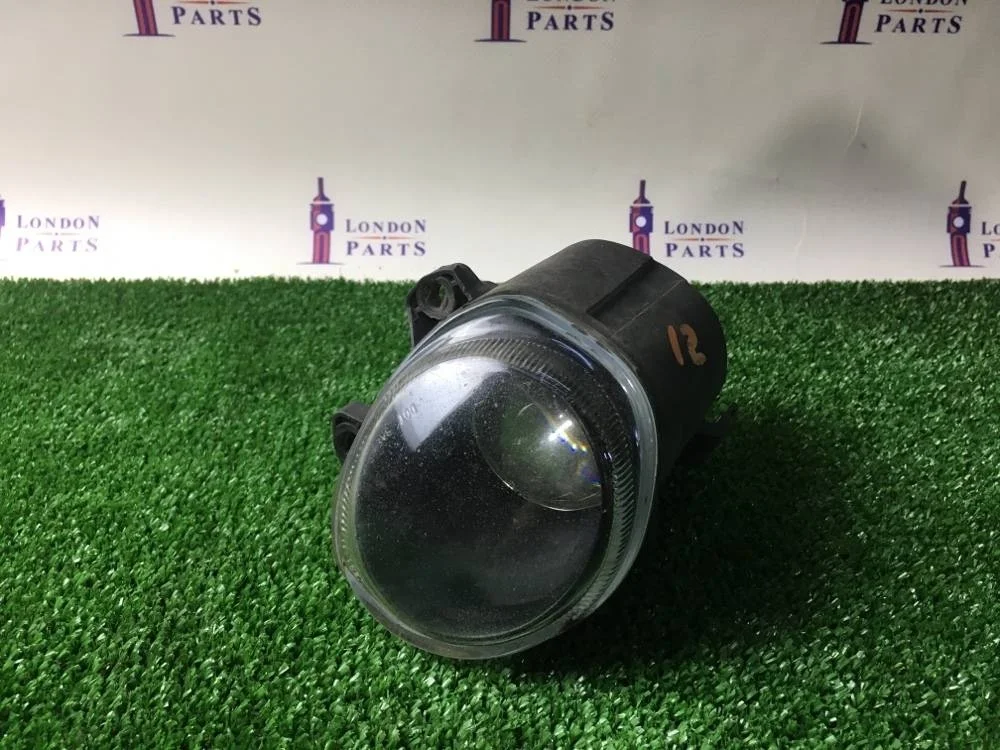 Фара противотуманная BMW X5 E53