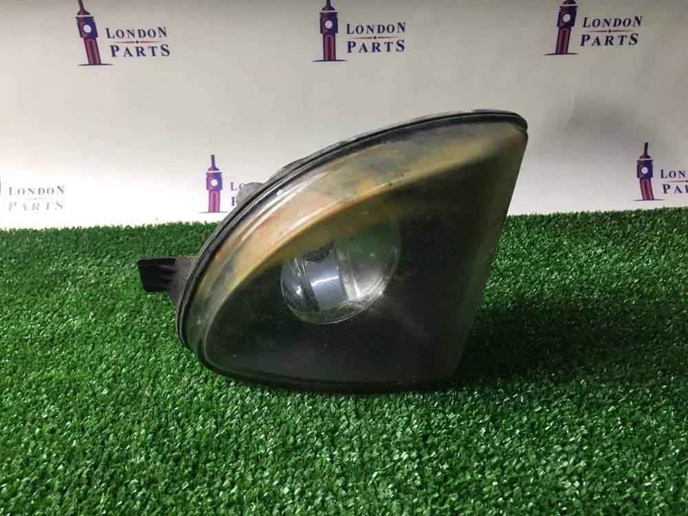 Фара противотуманная BMW F10