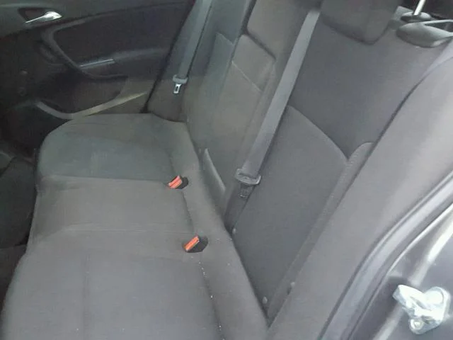 Продажа Opel Insignia 1.8 (140Hp) (18XER) FWD MT по запчастям