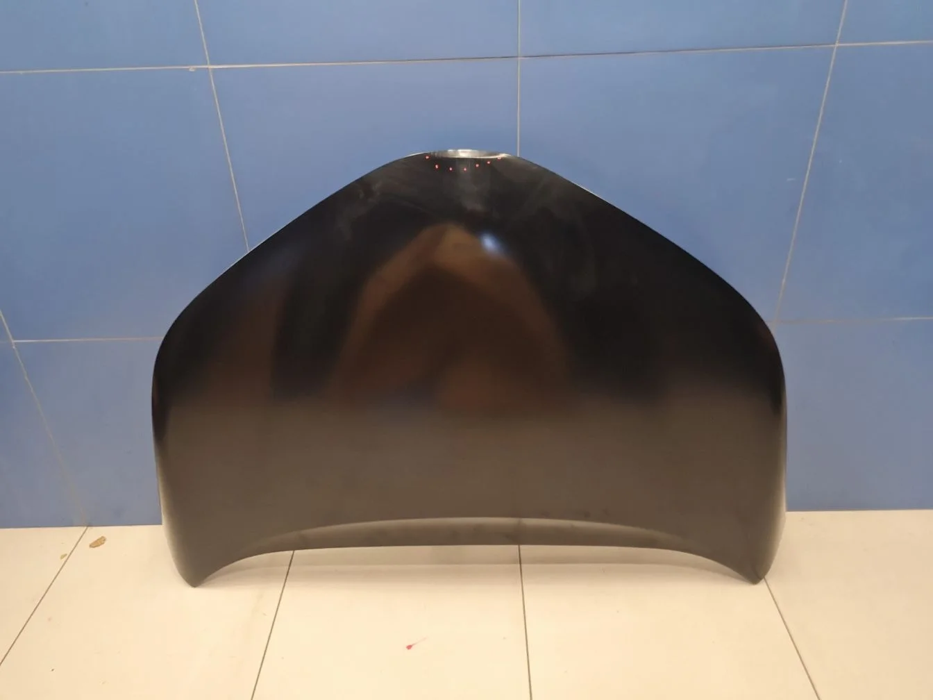 Капот для Toyota C-HR GX10 GX50 2016-