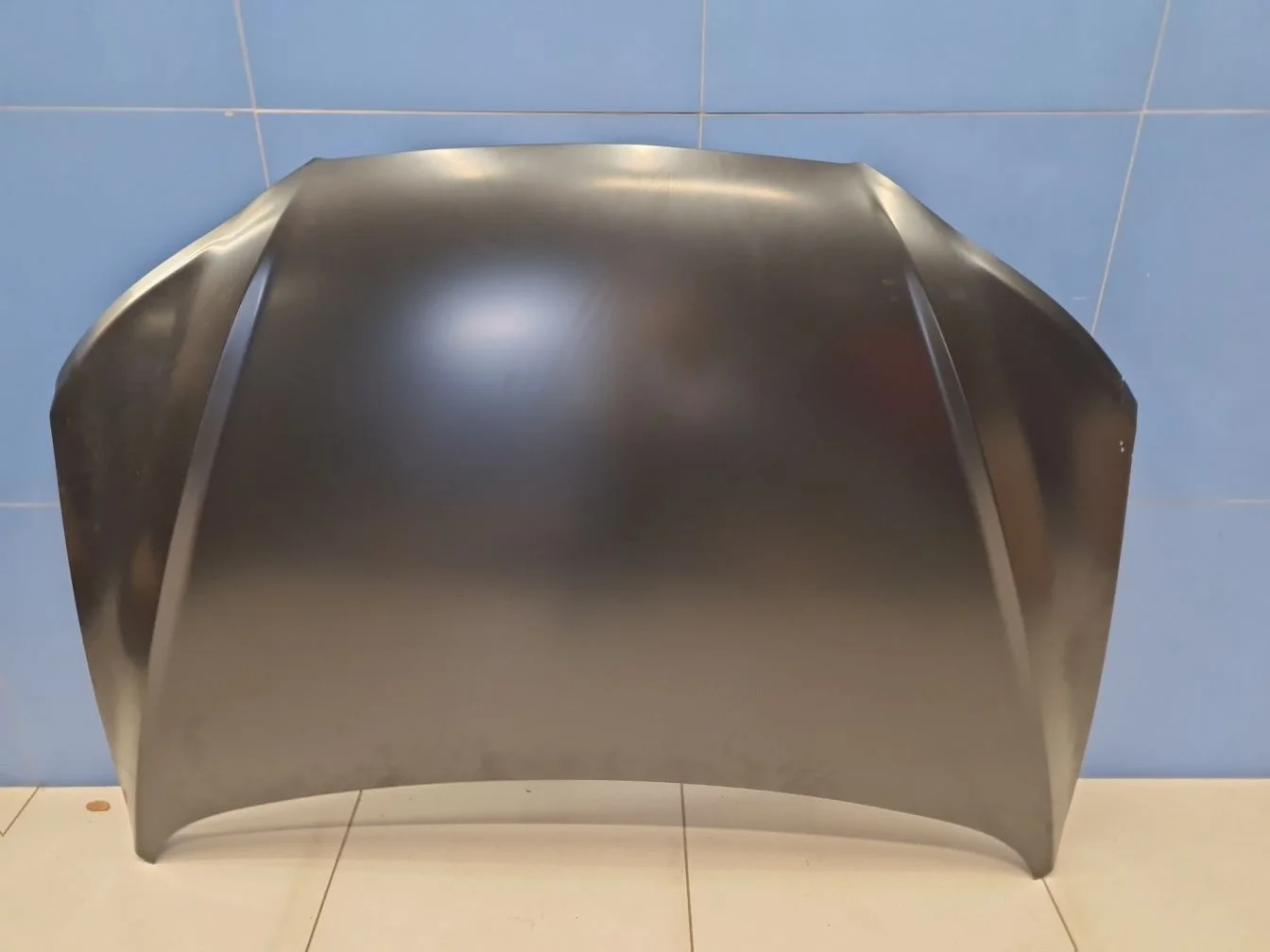 Капот для Hyundai Santa Fe CM 2005-2012