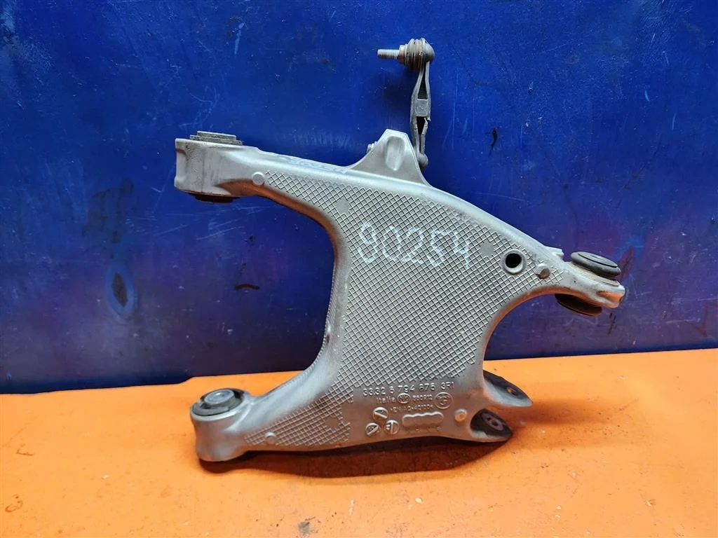 Рычаг задний правый BMW 5 F10 33326794878