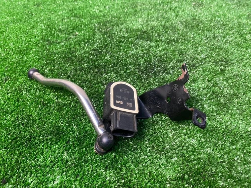 Датчик дорожного просвета BMW X6 50iX E71