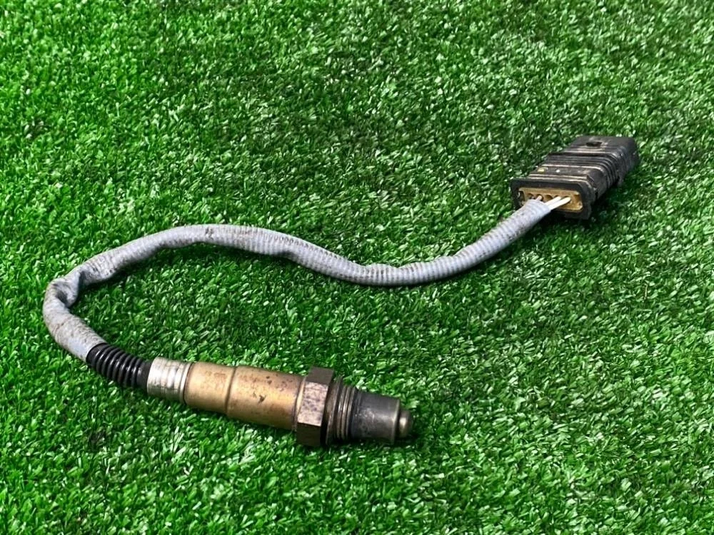 Лямбда зонд BMW 528i F10