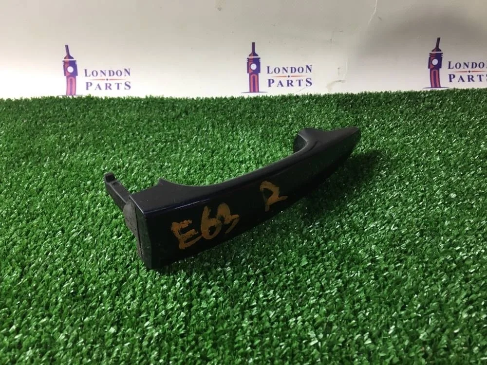 Ручка двери внешняя BMW E63