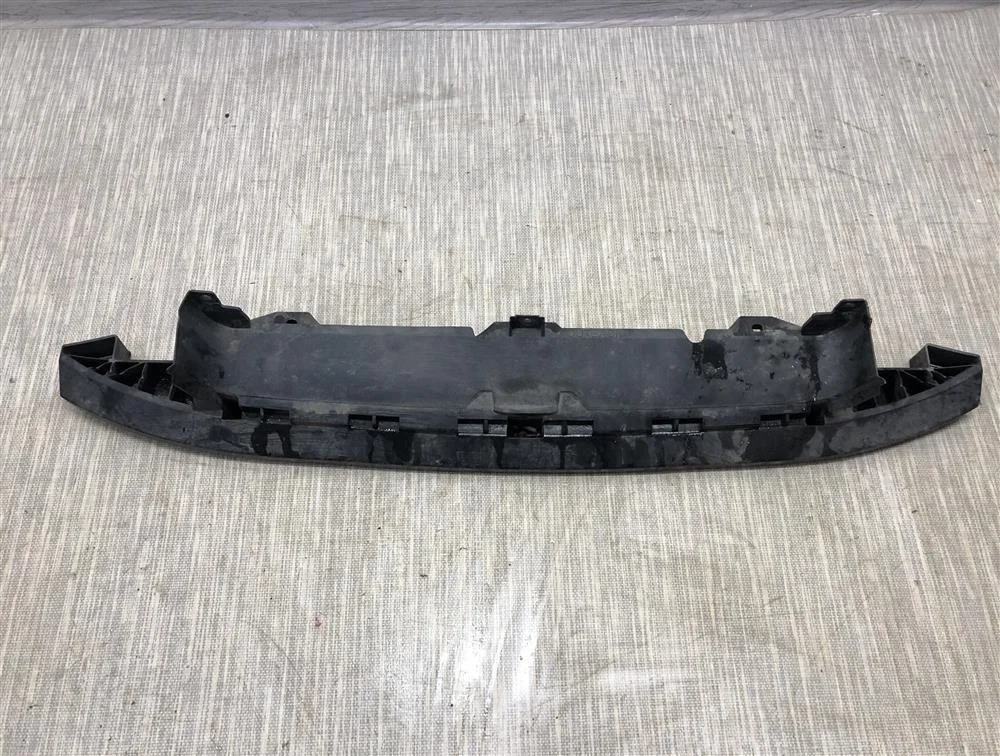 Усилитель бампера FRONT нижний (пластик) OBK