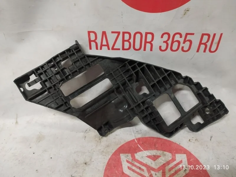 Площадка фары Volkswagen Golf 2010 5K1