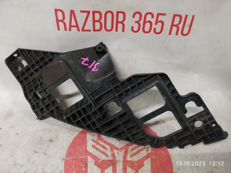 Площадка фары Volkswagen Golf 2010 5K1