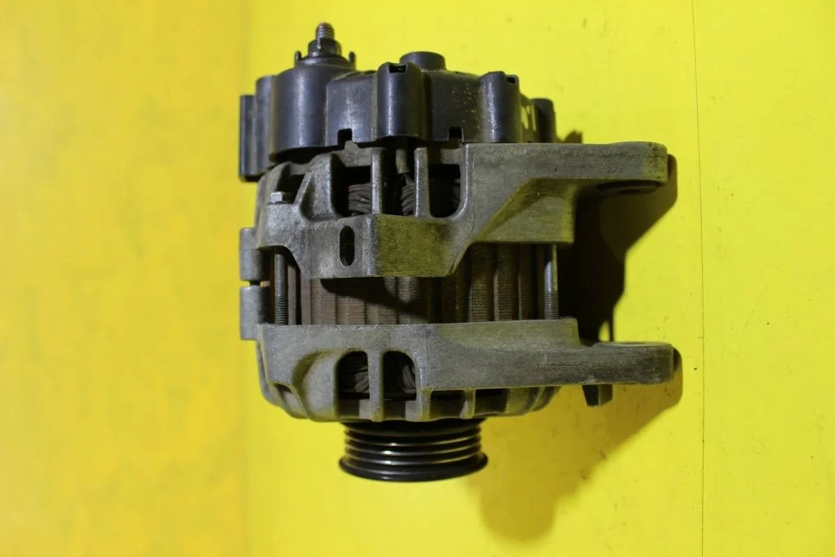 Генератор Hyundai Getz 2010 3730022650 G4EE