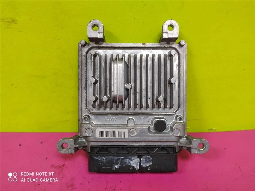 Эбу двигателя MB W204 W207 W212 2,2 A6519007500