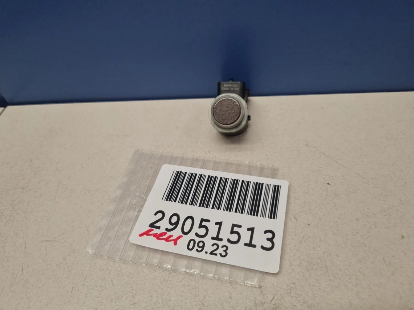 Датчик парковки для Nissan X-Trail T32 2014-