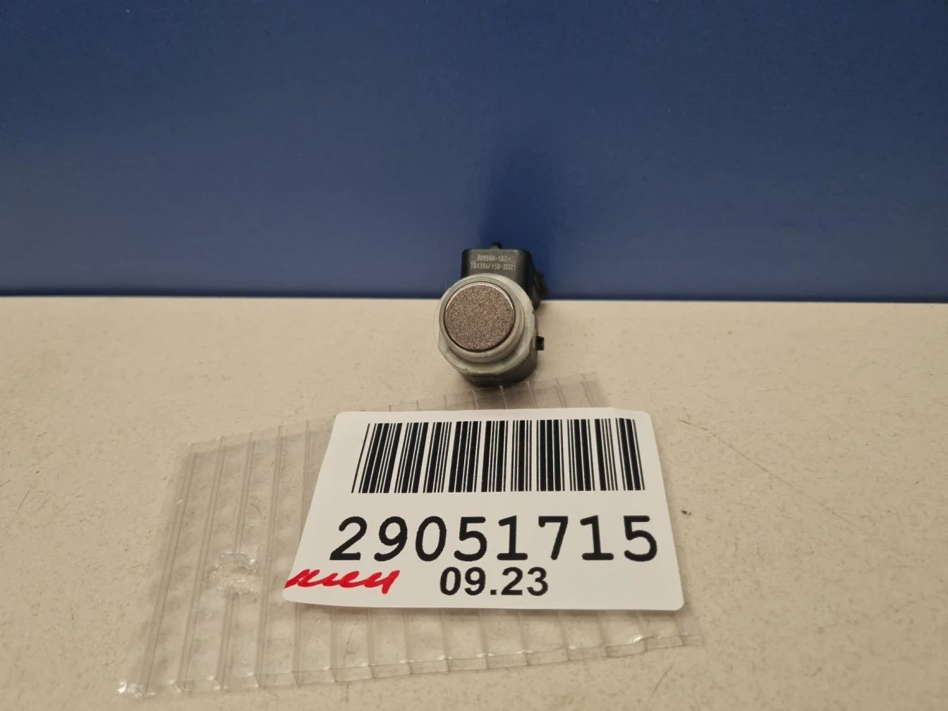 Датчик парковки для Nissan X-Trail T32 2014-