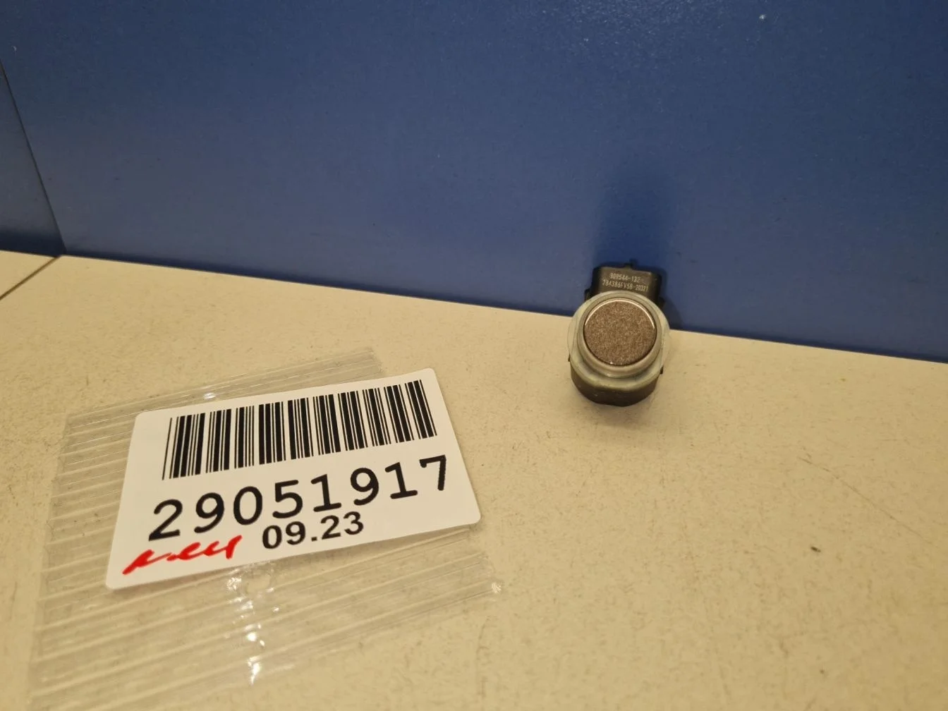 Датчик парковки для Nissan X-Trail T32 2014-