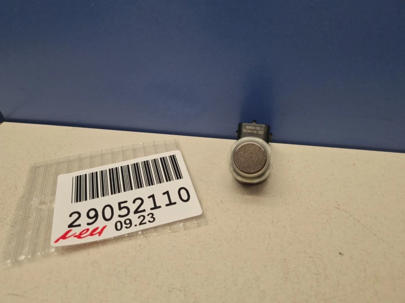 Датчик парковки для Nissan X-Trail T32 2014-