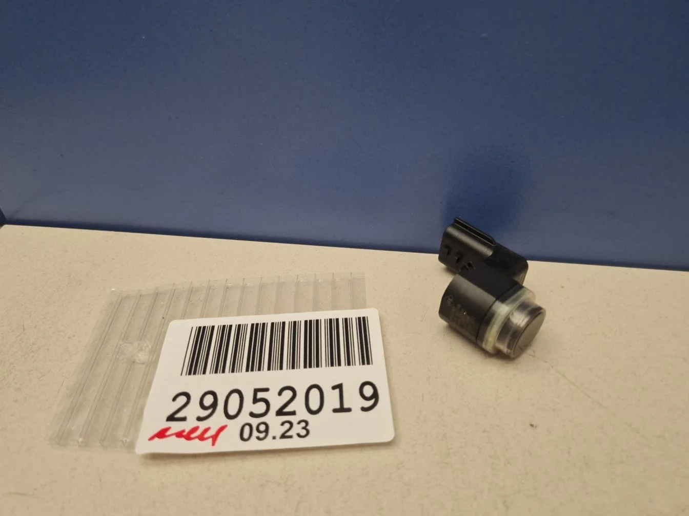 Датчик парковки для Nissan X-Trail T32 2014-