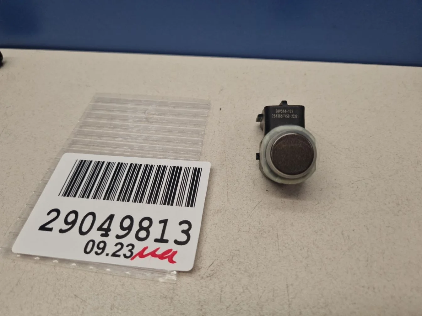 Датчик парковки для Nissan X-Trail T32 2014-