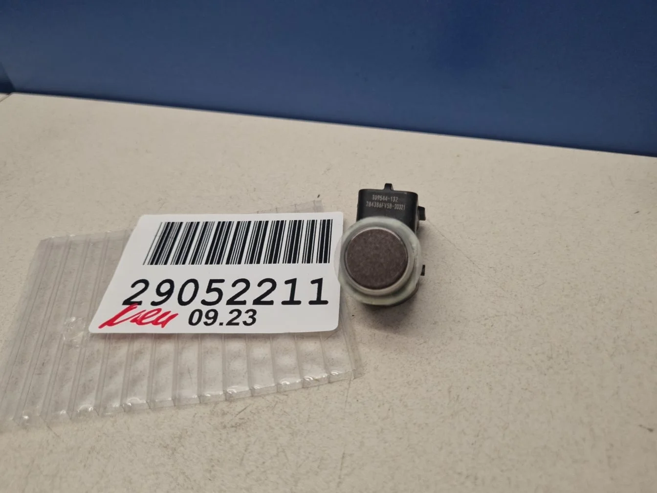 Датчик парковки для Nissan X-Trail T32 2014-