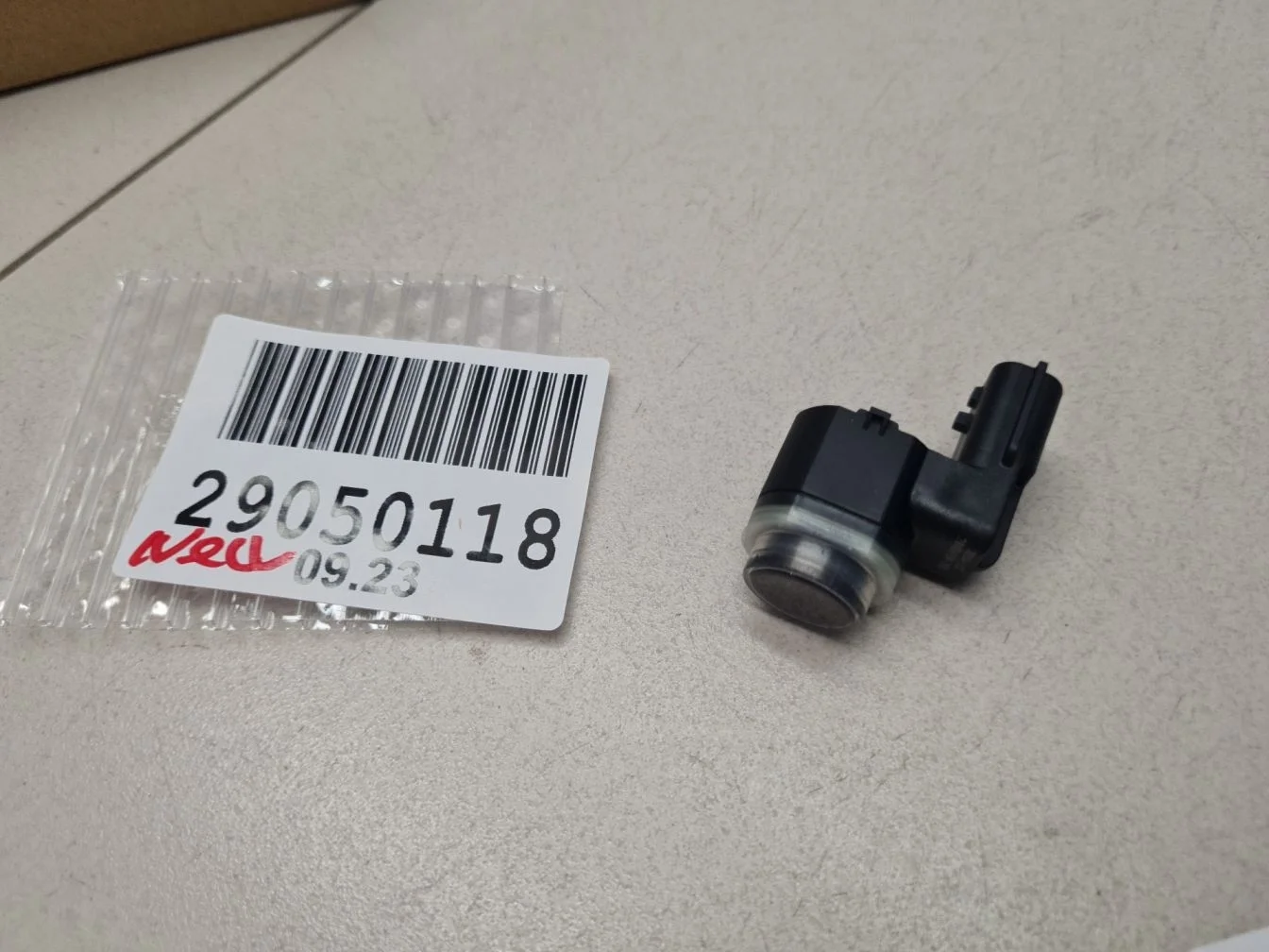 Датчик парковки для Nissan X-Trail T32 2014-