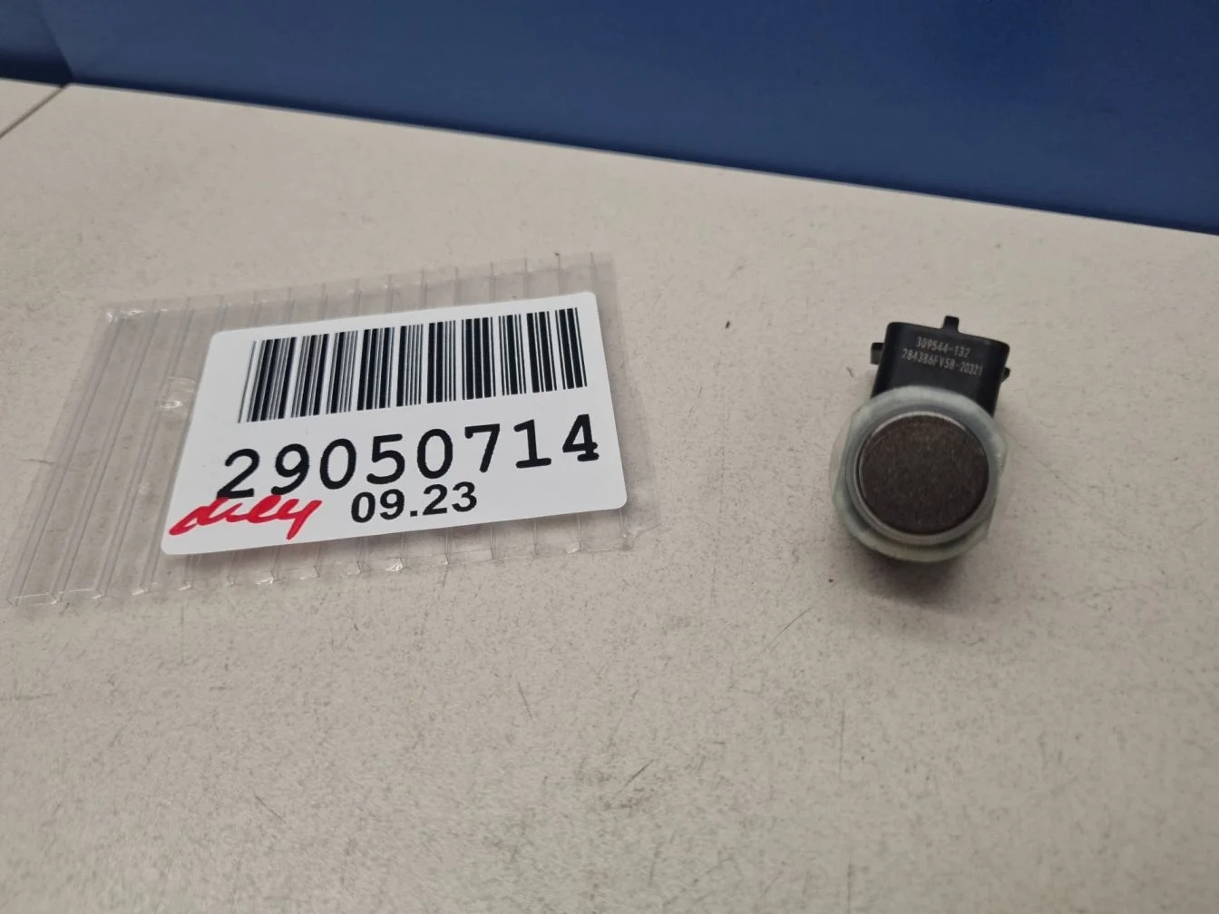 Датчик парковки для Nissan X-Trail T32 2014-