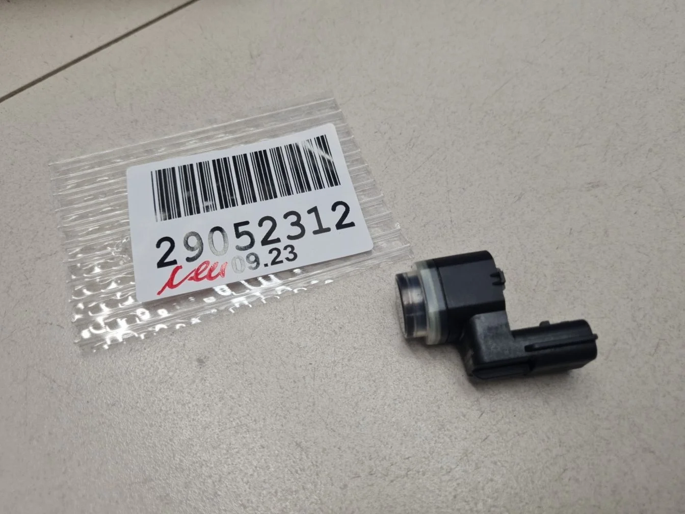 Датчик парковки для Nissan X-Trail T32 2014-