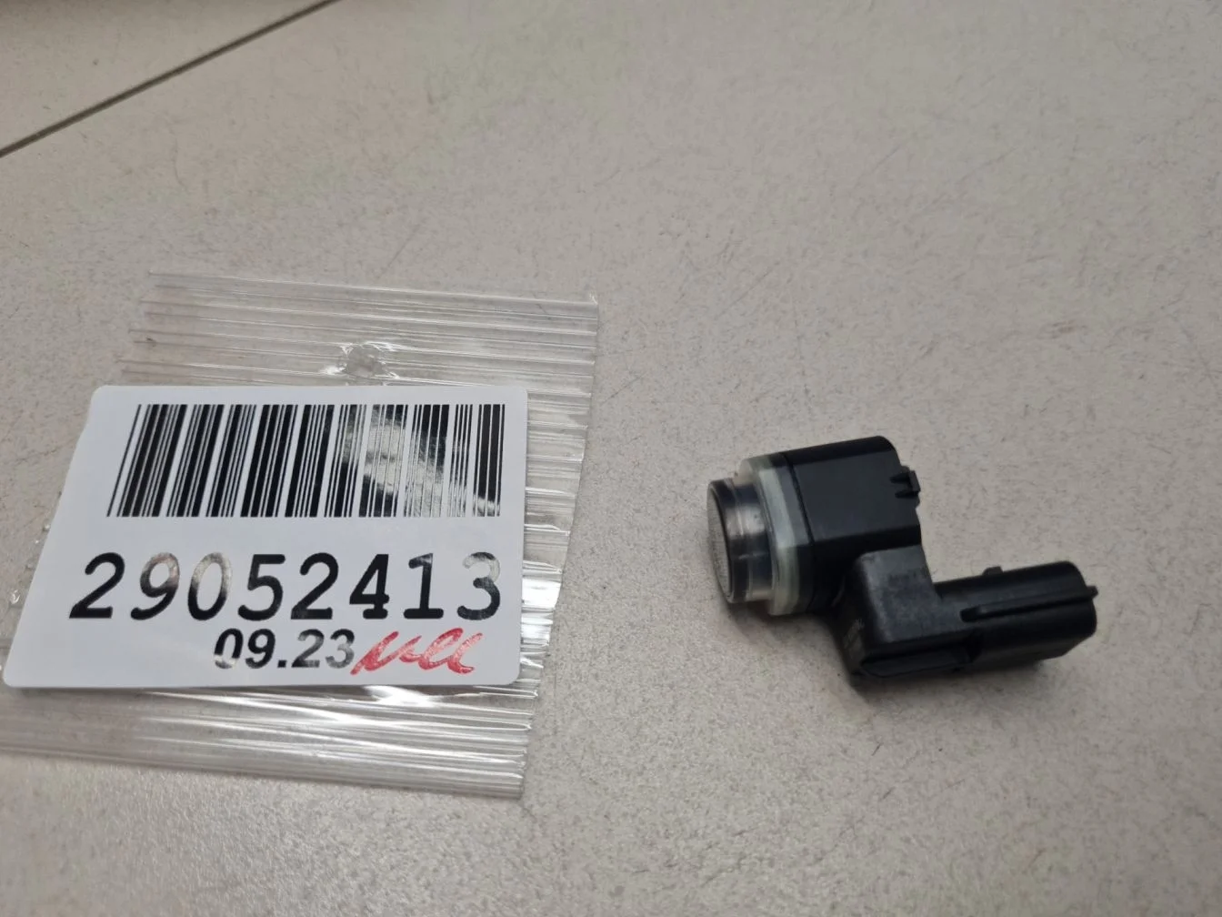 Датчик парковки для Nissan X-Trail T32 2014-