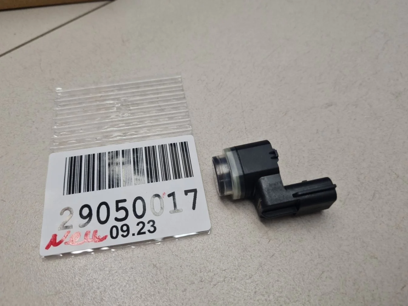 Датчик парковки для Nissan X-Trail T32 2014-