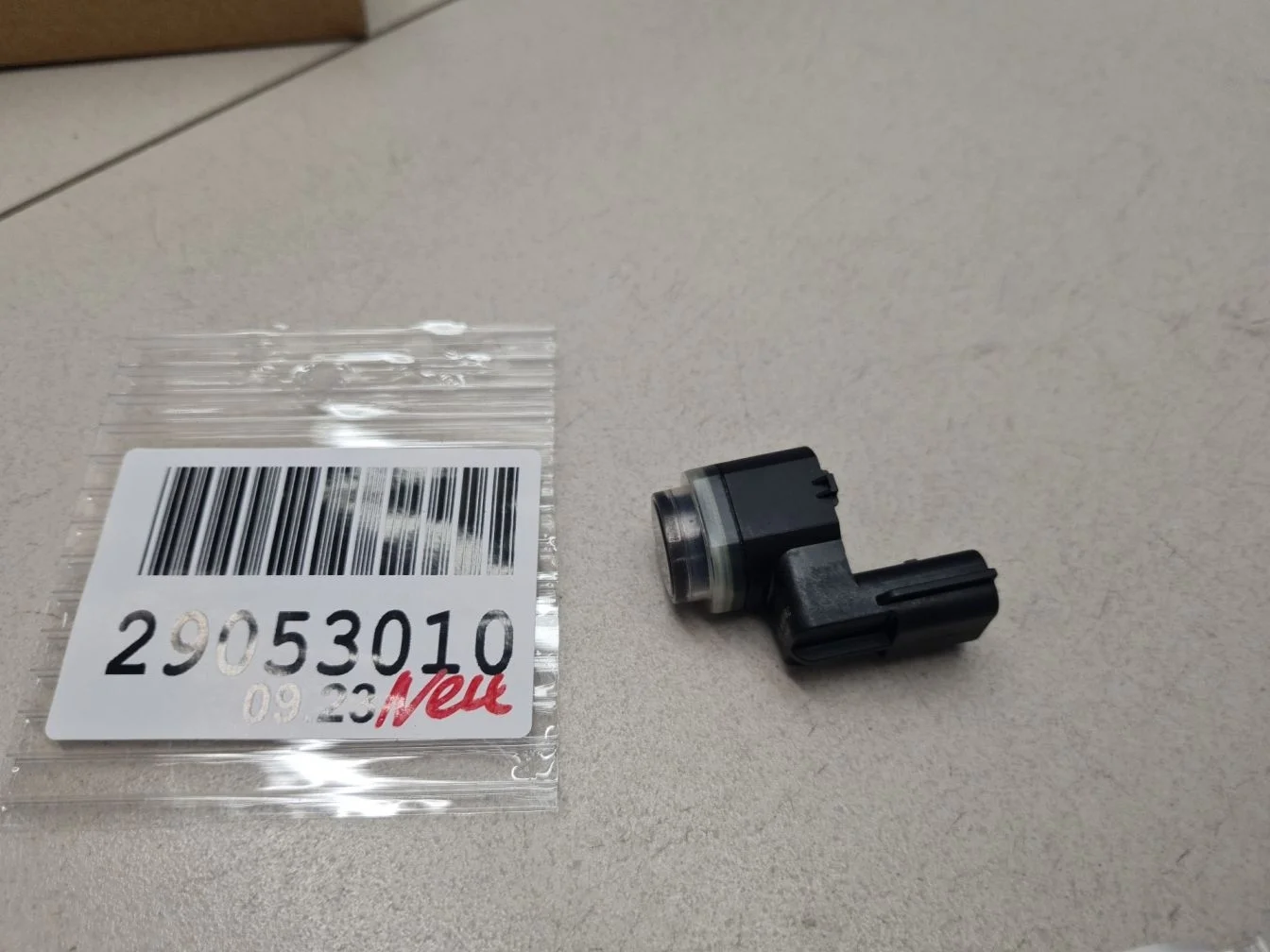 Датчик парковки для Nissan X-Trail T32 2014-