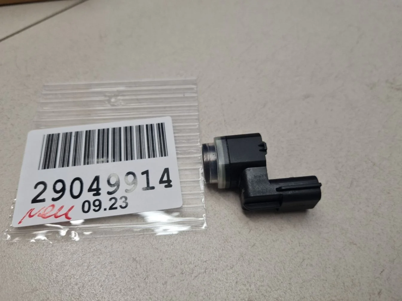 Датчик парковки для Nissan X-Trail T32 2014-