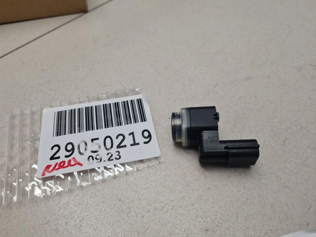 Датчик парковки для Nissan X-Trail T32 2014-