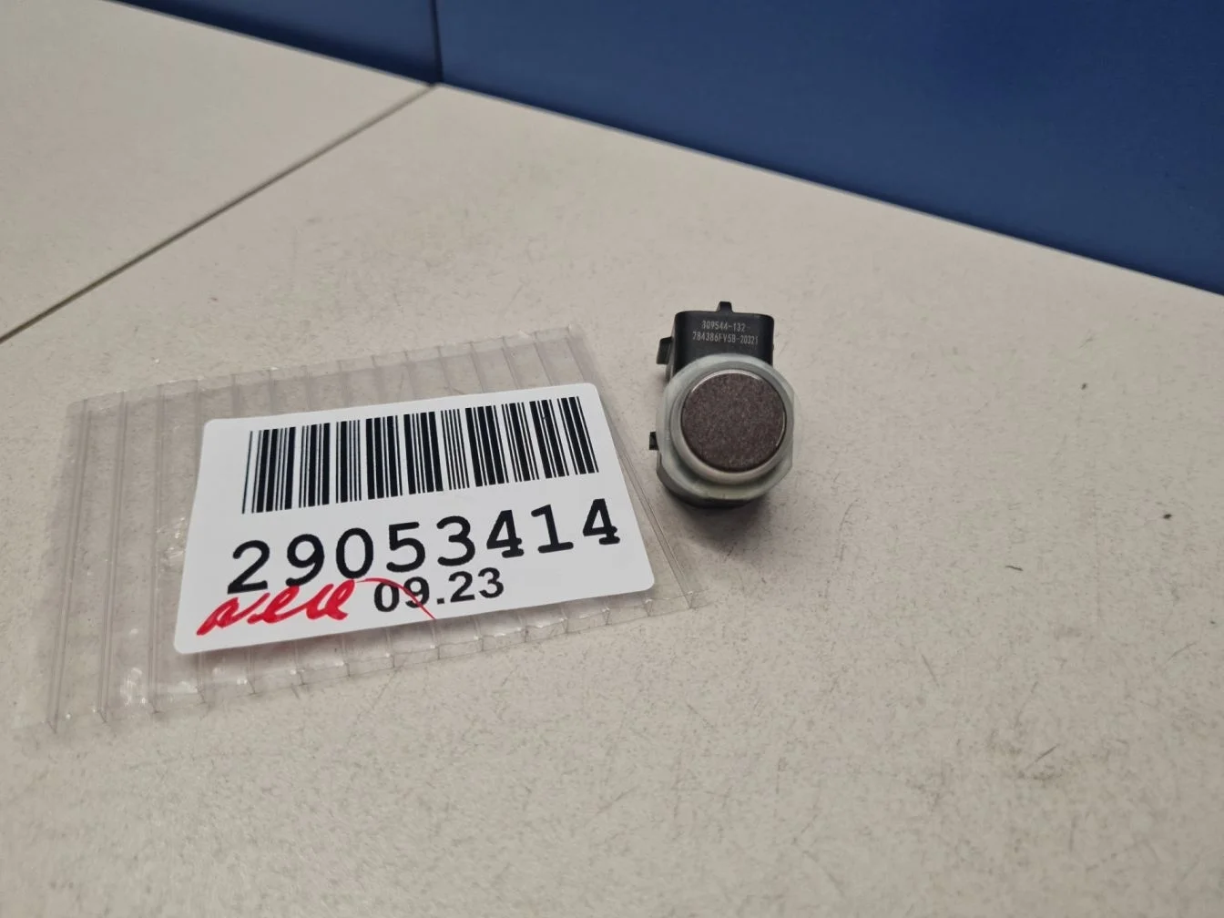 Датчик парковки для Nissan X-Trail T32 2014-