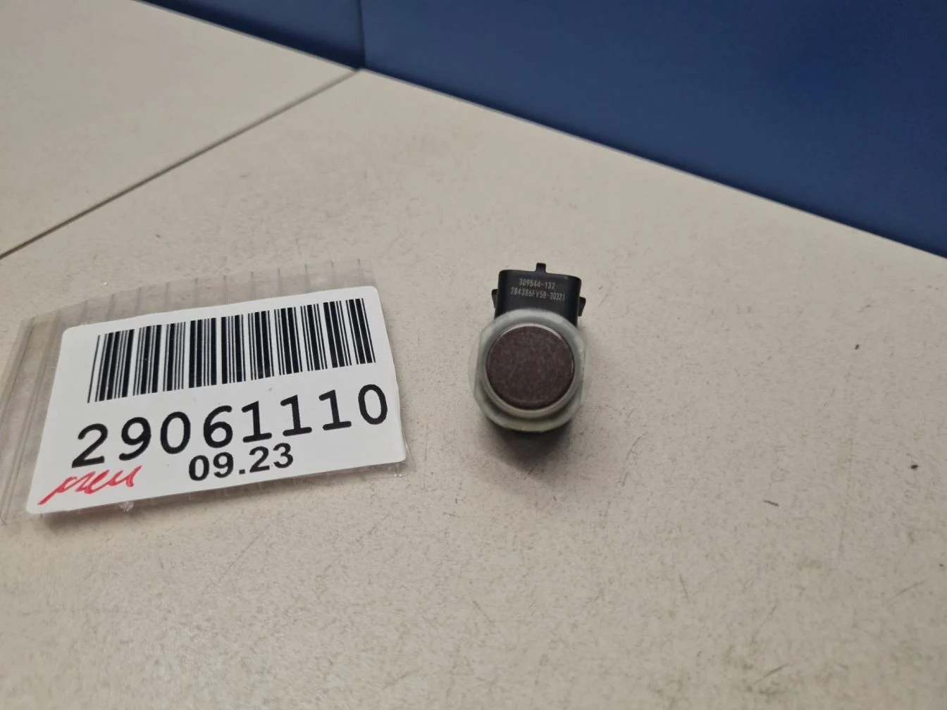 Датчик парковки для Nissan X-Trail T32 2014-