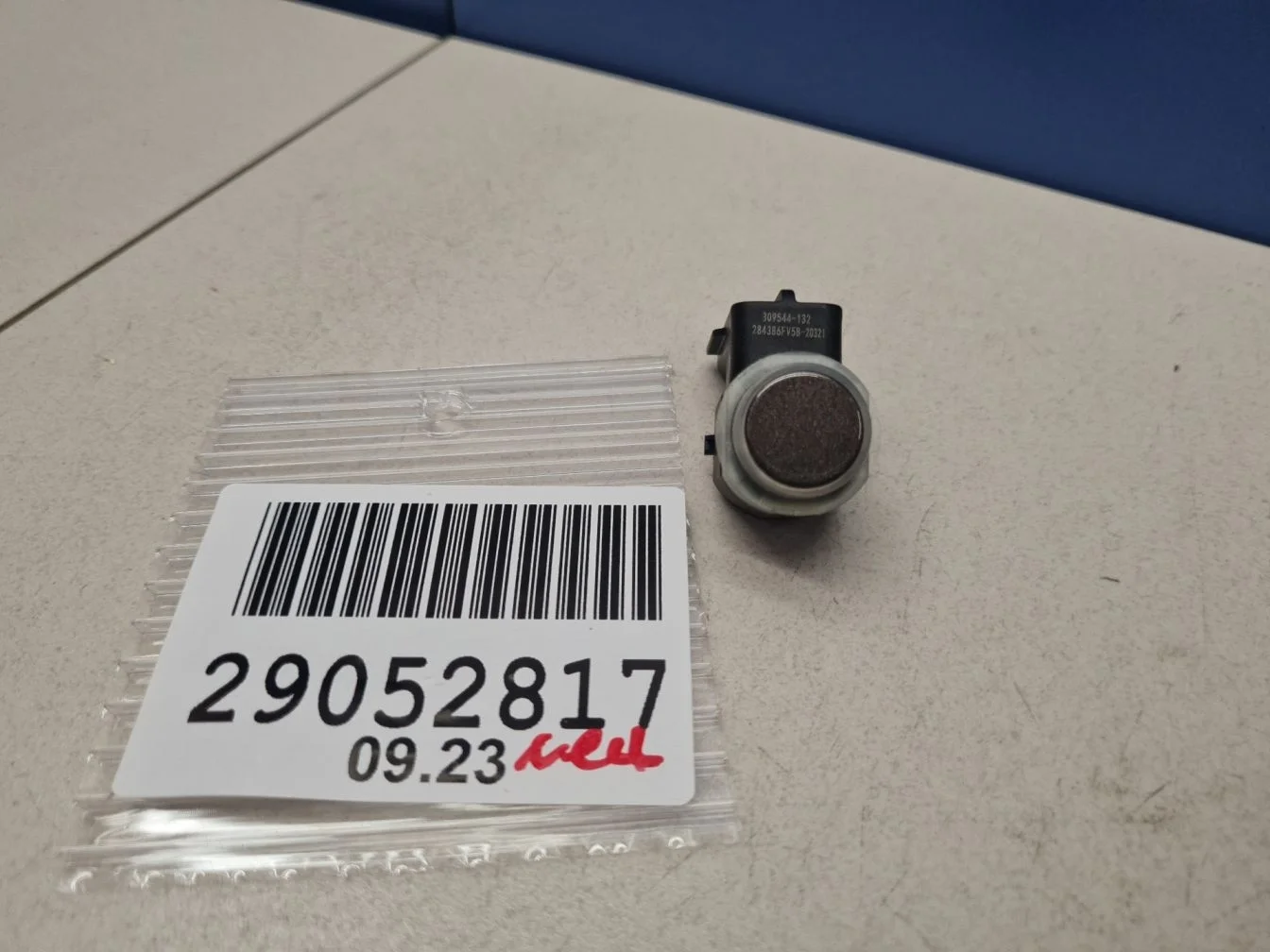 Датчик парковки для Nissan X-Trail T32 2014-