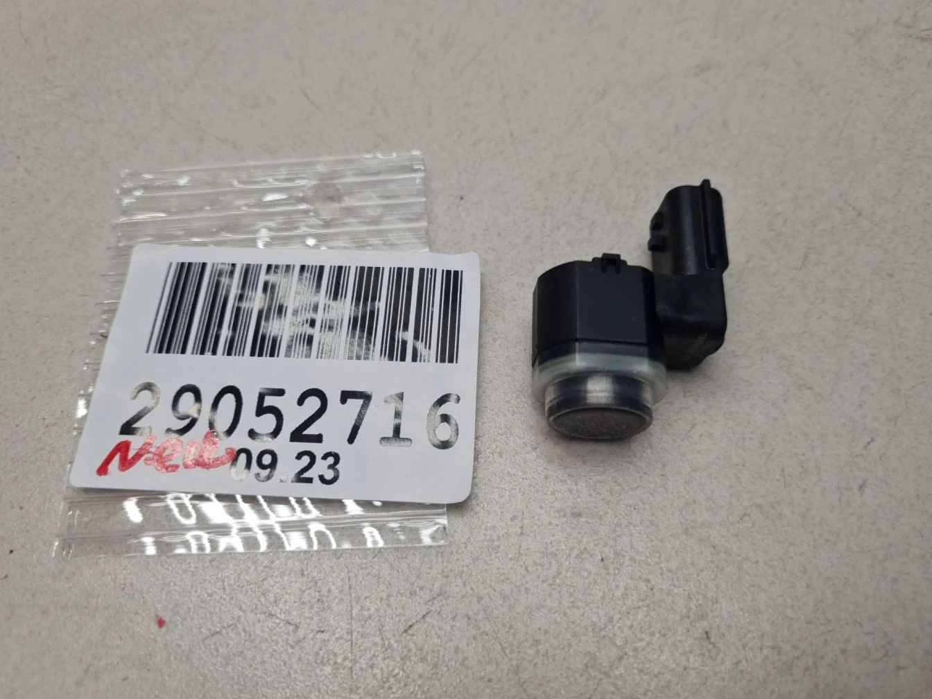 Датчик парковки для Nissan X-Trail T32 2014-