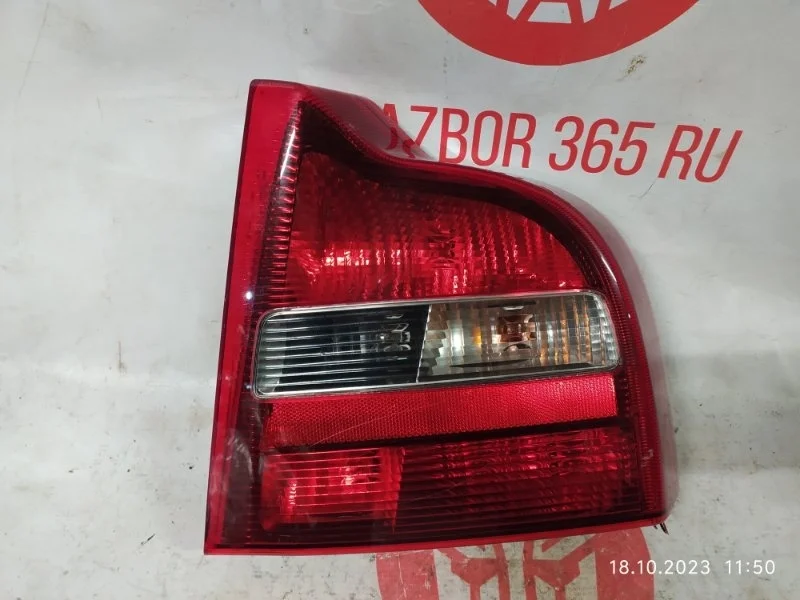 Фонарь Volvo S80 2001 TS
