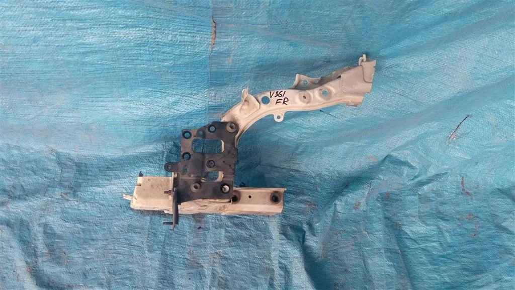 Б.у. лонжерон NISSAN SKYLINE V36 NISSAN SKYLINE V36