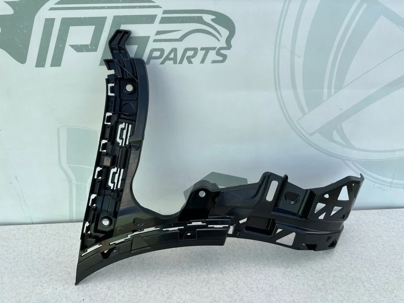 Каркас заднего бампера левый Mercedes-benz GLC X253